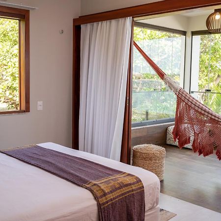 Vila Mona Jericoacoara Екстер'єр фото