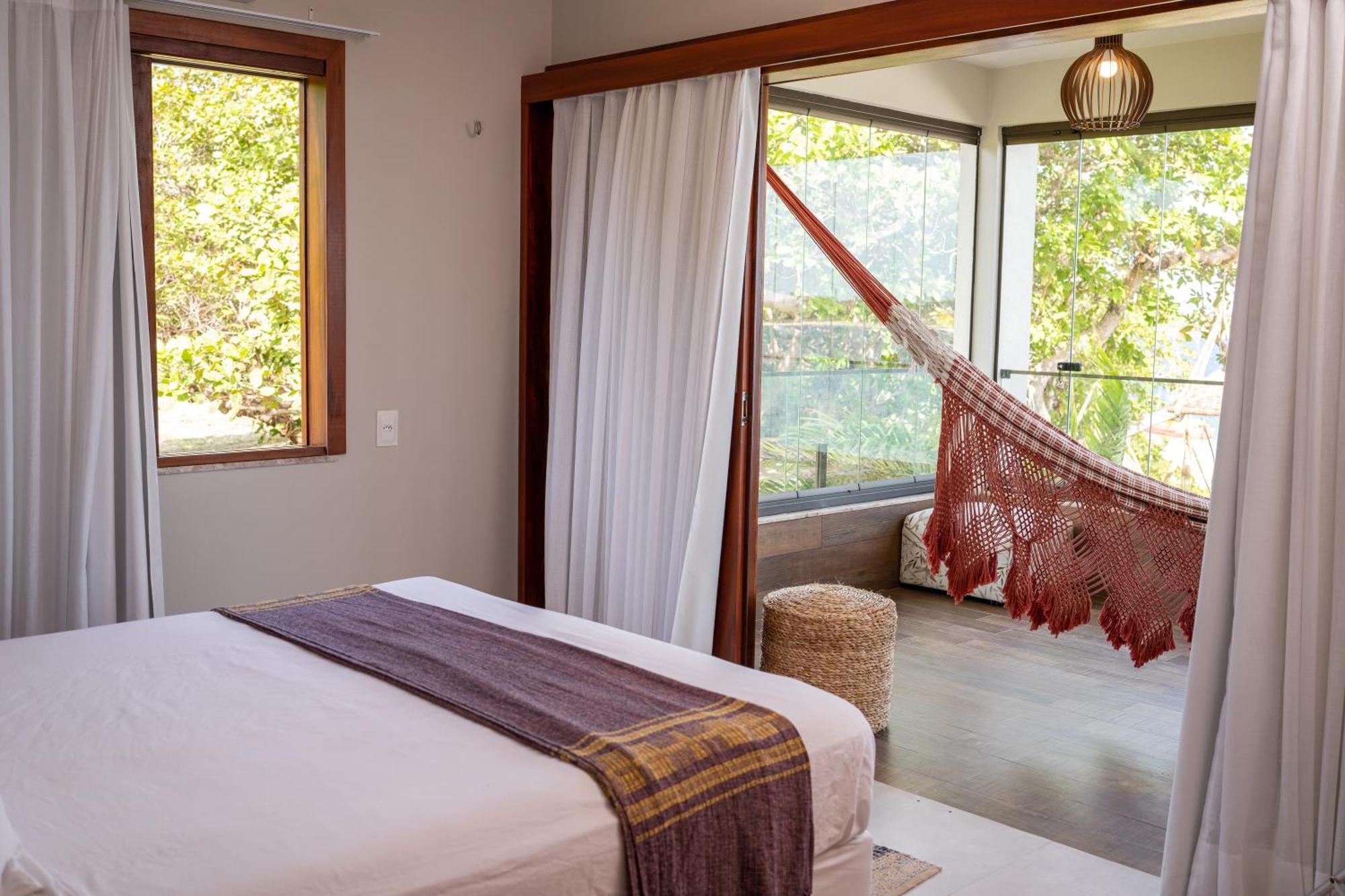 Vila Mona Jericoacoara Екстер'єр фото
