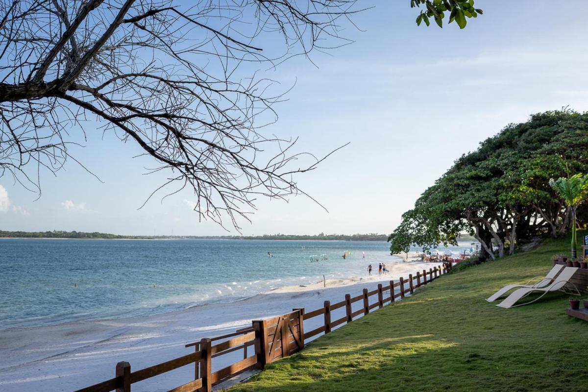 Vila Mona Jericoacoara Екстер'єр фото