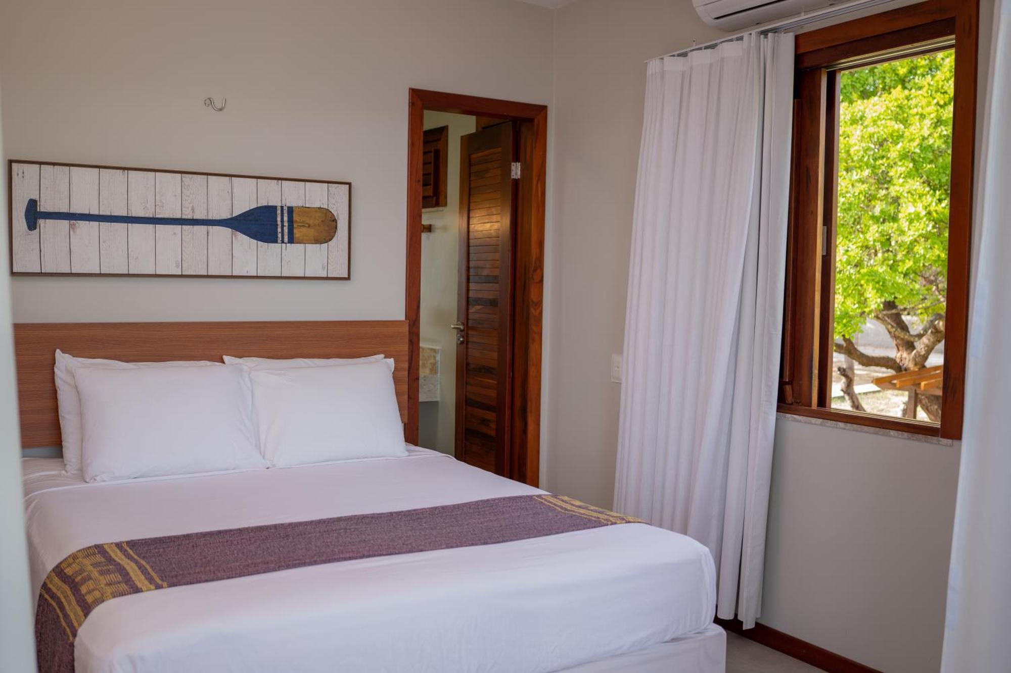 Vila Mona Jericoacoara Екстер'єр фото